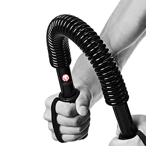 Máquina de Musculação DOBEN Power Twister (Preto - 49x24.5x33cm) DOBEN - Cardio - musculação, doben, power twister