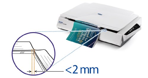 Avision FB-6280E scanner de documents Recto-verso 600 x 600 DPI A3 (Accessoire micro & telecom) Avision - Digitalizadores - scanner, documentos, recto-verso, 600x600 dpi, a3