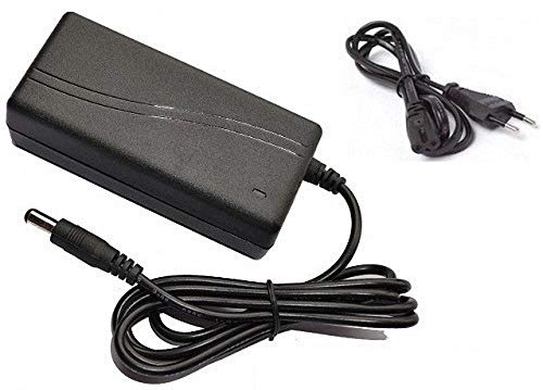 Carregador de Bateria CD-Coming CP4215 | Preto CARGADOR ESP - Carregadores de bateria de uso geral - adaptador ac/dc, preto, 110 cm, cabo elétrico