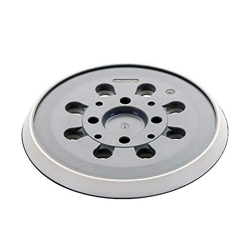 Acessório para Lixadora BOSCH 2 609 256 Bosch - Acessórios para ferramentas - lixadora, plástico, preto