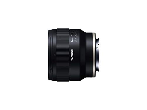 Objetivo TAMRON 70MM F2.8 DI III OSD MACRO para Sony E Tamron - Lentes de câmera - 70mm, f2.8, macro, sony e