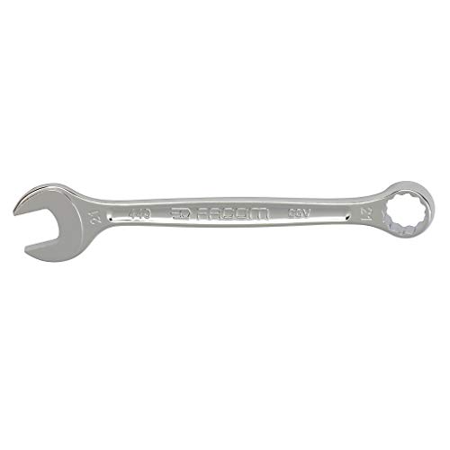 Chave de Fenda FACOM SC.40.21 (21 mm) Facom - Chaves inglesas - chave, fenda, facom, sc.40.21