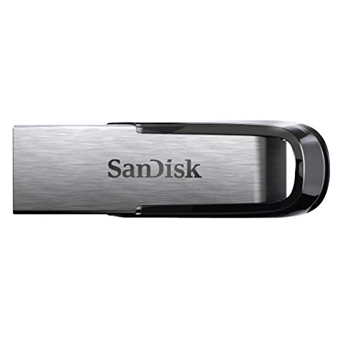 Sandisk Ultra Flair Pen Usb 3.1 Type-A 256 Gb Sandisk - Pen drives usb - USB 3.1, 256 GB, Type-A