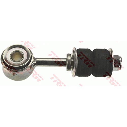 Barra Estabilizadora Trw Jts643 50 Cm (Recondicionado Como Novo) TRW - Placas de base de poste - barra estabilizadora, trw jts643, recondicionado