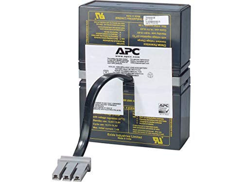 Bateria para UPS APC Replacement Battery Cartridge #32 APC - Baterias para ups - bateria, UPS, apc, #32