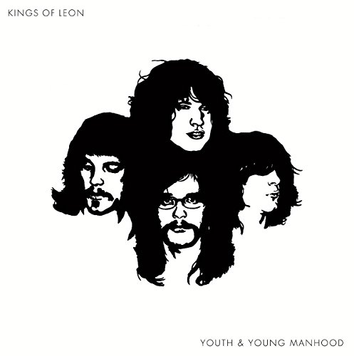 Vinil YOUTH AND YOUNG MANHOOD Youth And Young Manhood (LP) RCA/LEGACY - Música e gravações de som - vinil, youth and young manhood, LP