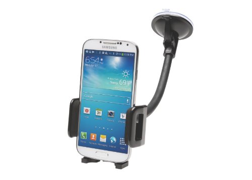 Suporte para telemóvel kensington k39217eu preto (Acessório Informática e Tel.) Kensington - Suportes para telemóveis - telemóvel, kensington, preto
