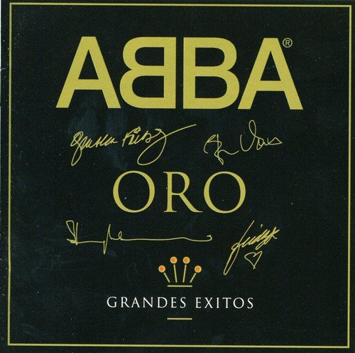 CD Oro: Grandes Exitos (1CDs) (Música) POLYDOR - Música e gravações de som - cd, oro, grandes exitos