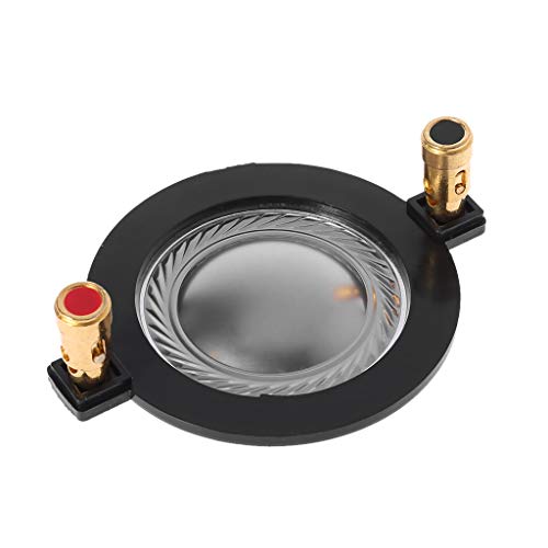 Tweeter SIMPLELIFE (0.34 mm - 1 peça(s)) SimpleLife - Componentes e kits para alto-falantes - tweeter, simplelife, 0.34mm
