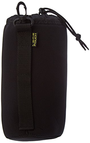 Bolsa para Máquina Fotográfica WALIMEX 18310 Walimex - Acessórios de lentes de câmera - proteção, neopreno, leve, resistente