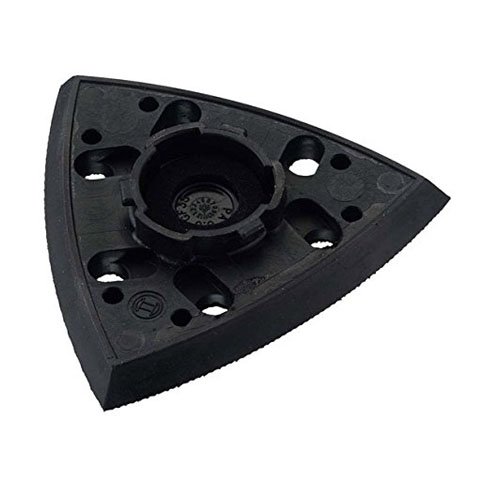 Acessório p/ Rebarbadora Angular BOSCH 2 608 000 211 Bosch - Acessórios para ferramentas - preto, 25 cm
