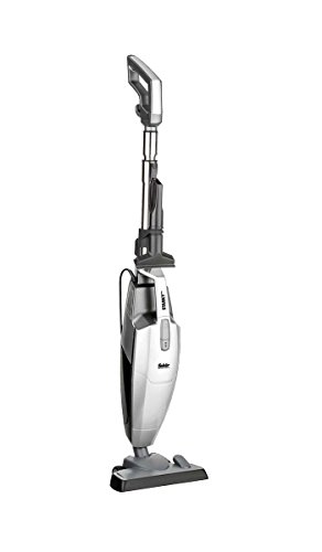Aspirador Vertical FAKIR Starky Pro (Autonomia: 40 min - Capacidade: 0.4 L) Fakir - Aspiradores - autonomia 40 min, 0,4 L capacidade, filtro EPA, filtro lavável