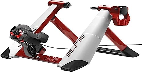 Rolo Magnético ELITE NOVO FORCE (8 Níveis de Resistência) Elite - Rolo de treino para bicicleta - resistência ajustável, 8 níveis, magnético, elastogel