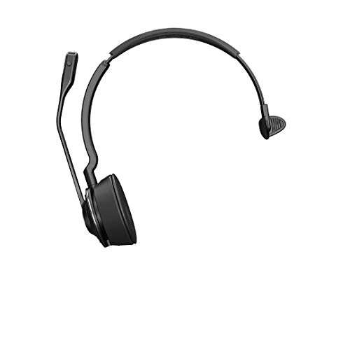 Auscultadores com Microfone JABRA Engage 75 Mono Jabra - Fones de ouvido e headsets - microfone, cancelamento de ruído, ergonômico, confortável