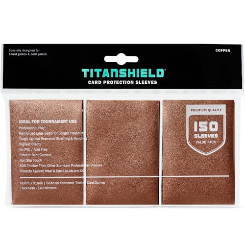 Pack de Cartões para Jogo TITANSHIELD MTG TitanShield - Jogos - pack, cartões, jogo, titanshield, mtg, conjunto