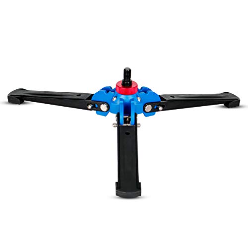 Suporte para Tripés KOOLEHAODA A2-TRIPOD koolehaoda - Tripés e monopés - tripé, suporte