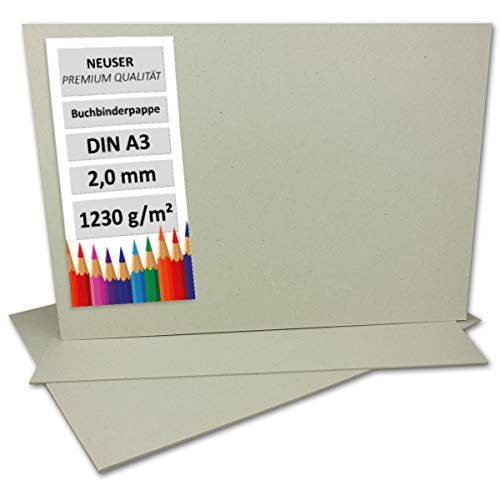 Capa para Encadernação 3M Binder (A3 - Branco) Neuser - Pastas Organizadoras - encadernação, a3, branco