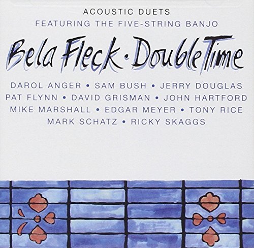 DVD Double Time (Edição em Espanhol) (Vídeo) Rounder Select - Cds de música - dvd, double time, edição em espanhol