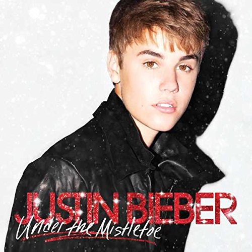 Vinil Under The Mistletoe (1LP - 180g) Def Jam - Cds de música - vinil, under the mistletoe, LP, 180g