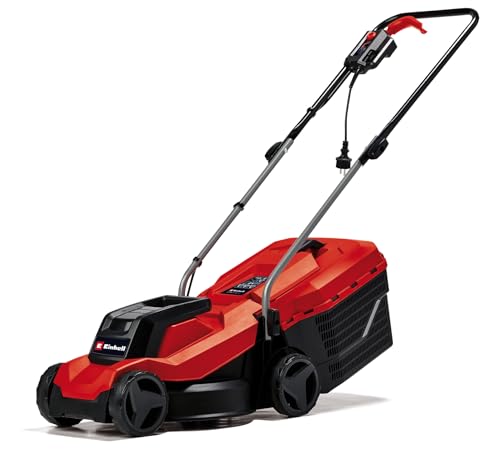 Corta-Relvas EINHELL GC-EM 1000/32 (1000 W) Einhell - Ferramentas elétricas multifuncionais - 1000 W, corta-relvas
