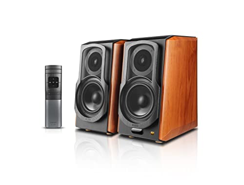 Colunas Edifier S1000W (Colunas) Edifier - Alto-falantes - colunas, edifier, S1000W