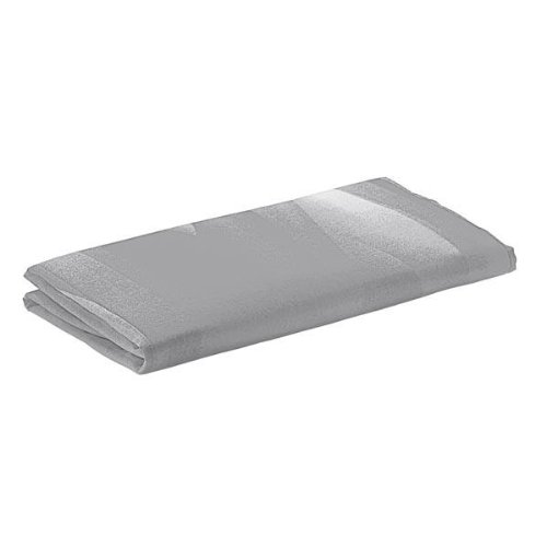 Cobertura para Tábuas de Engomar KÄRCHER 2.884-969.0 Kärcher - Almofadas e capas para tábuas de passar a ferro - algodão, cinzento