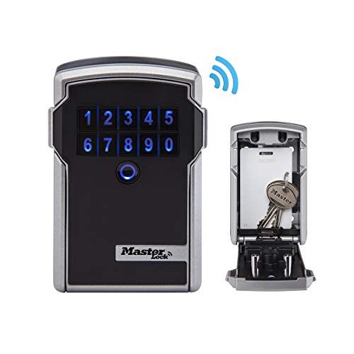 Armário para Ferramentas MASTERLOCK 5441EURD Master Lock - Cofres de segurança - ferramentas, segurança