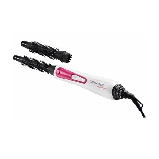 Máquina de Bolos Eléctrica Concept Kf1310Fi Concept - Acessórios de banheiro - elétrica, 400 W, roxo/branco