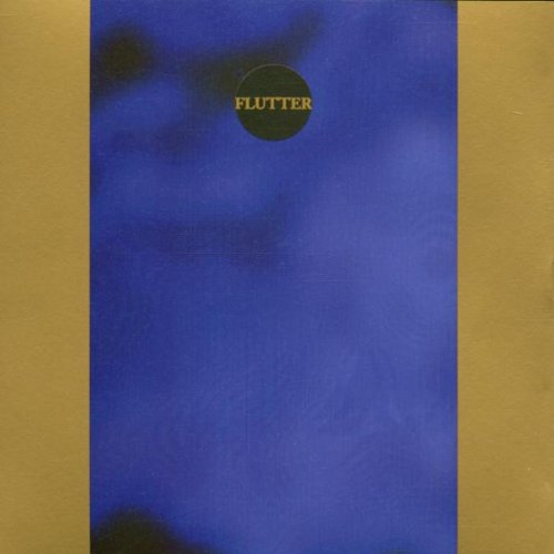 CD New Jazz Quintet - Flutter (1 CDs) TZADIK - Cds de música - reedição, álbum de estreia, 1976, Nova Iorque