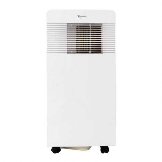 Ar Condicionado Portátil Haverland Iglu-9 (Área Bruta 250 m3 - 2600 W) HAVERLAND - Ar condicionado - portátil, 250 m3, 2600 W