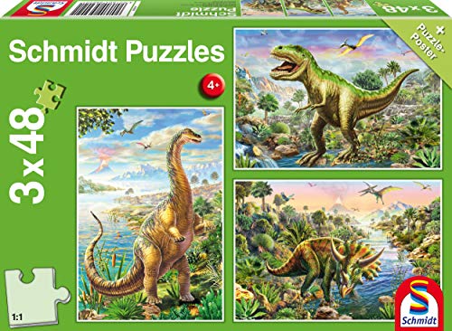 Puzzle 2D SCHMIDT SPIELE 4000 Peças Desenhos Animados Schmidt Spiele - Quebra-cabeças de encaixar - 4000 peças, desenhos animados, puzzle 2d, Schmidt Spiele