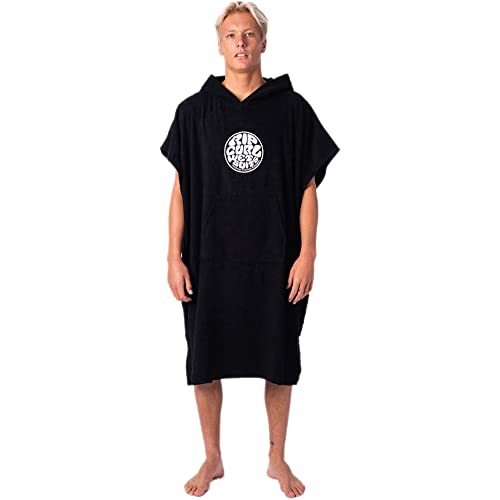 Capa para Unissexo RIP CURL Wet As Preto (Tamanho Único) Rip Curl - Roupa - unisex, wet as, preto