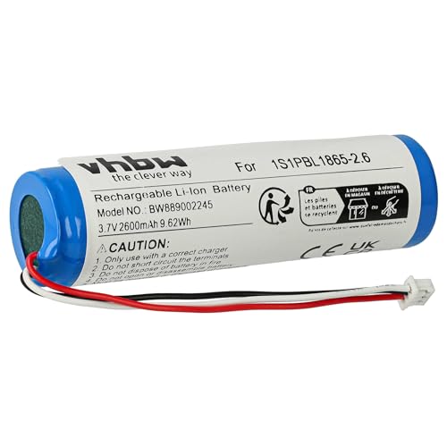 Bateria para Portátil Philips Avent SCD835/26 VHBW - Baterias - bateria, portátil, philips avent