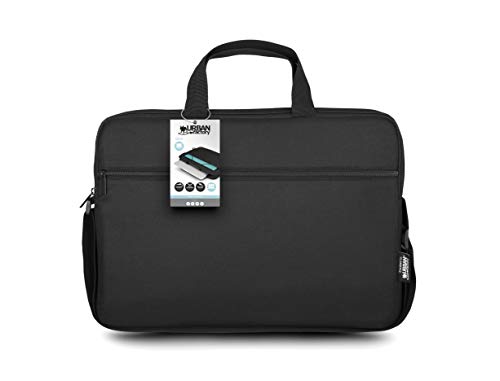 Mala URBAN FACTORY Nylee (Universal - 15.6'' - Preto) Urban Factory - Pastas - universal, 15.6'', preto