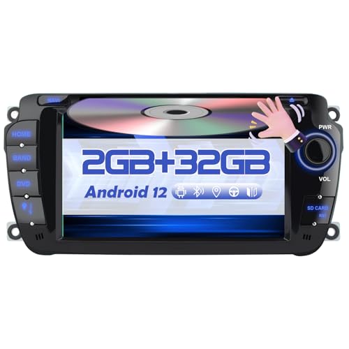 Autorrádio AWESAFE (Bluetooth - Android 12.0) AWESAFE - Áudio - bluetooth, android 12.0