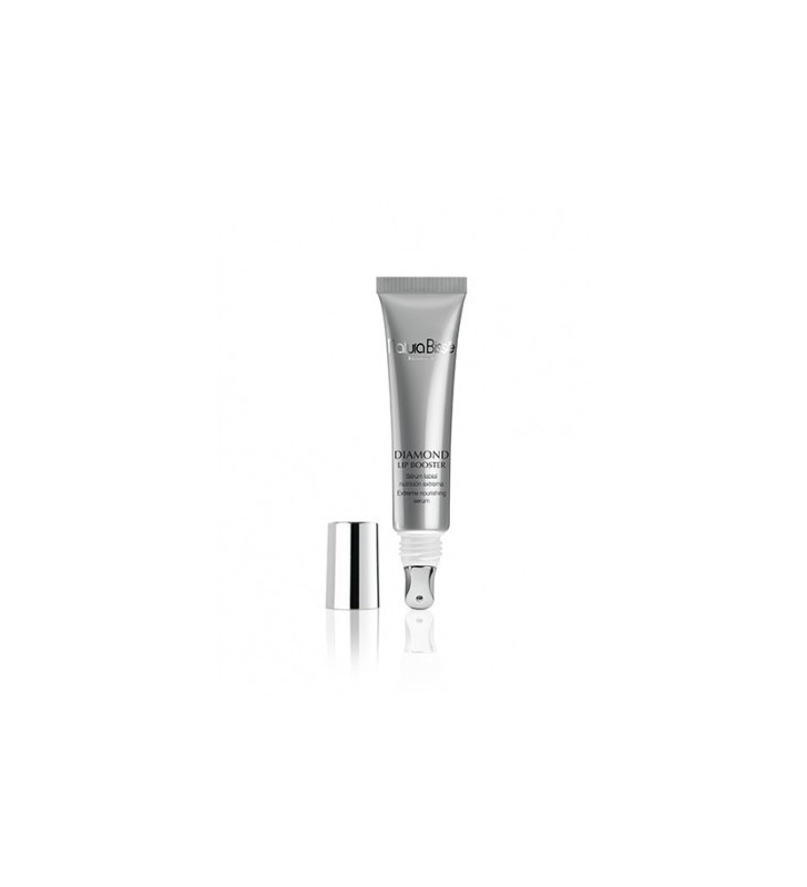 Sérum de Rosto NATURA BISSE Diamond Lip Booster Extreme Nourishing Serum (15 ml) Natura Bissé - Bálsamos labiais e tratamentos - sérum, rosto, nourish, 15 ml
