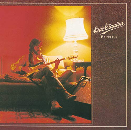 CD Backless - Backless (Remastered) (1 CDs) POLYDOR - Música e gravações de som - cd, backless, remastered