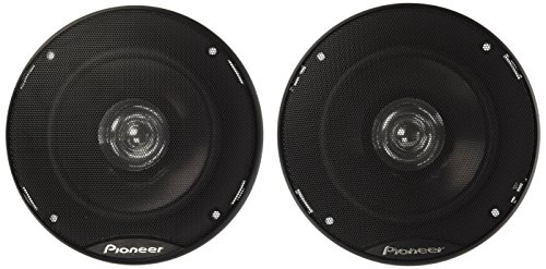 Colunas Auto PIONEER TS-G1331I (2 vias - 230 W) Pioneer - Áudio - 230 W, 2 vias, pioneer