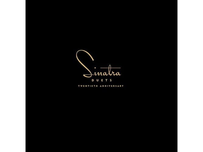 CD Frank Sinatra - Duets 20Th Anniversary Deluxe Ed. Universal Music - Música e gravações de som - cd, frank sinatra, duets, 20th Anniversary, deluxe edition