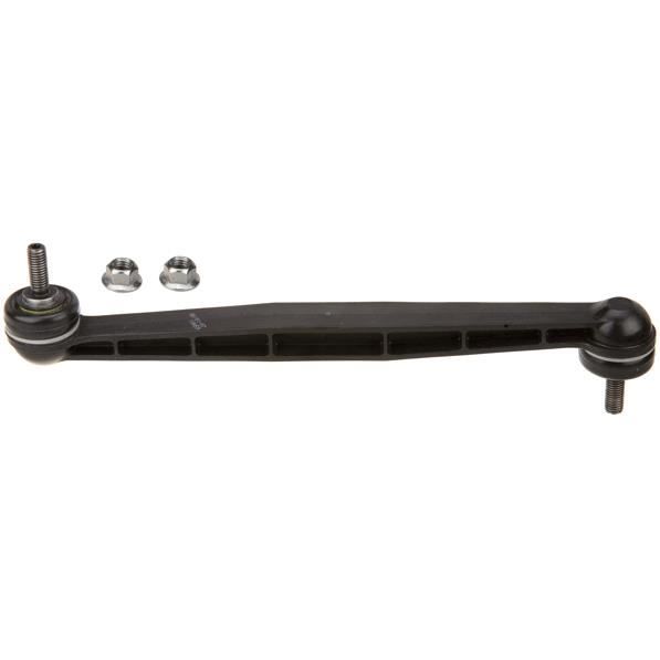 Trw Automotive Aftermarket Jts136 Tirante Estabilizador TRW - Acessórios para geradores - trw automotive aftermarket, jts136, tirante estabilizador, lancia, ypsilons, preto