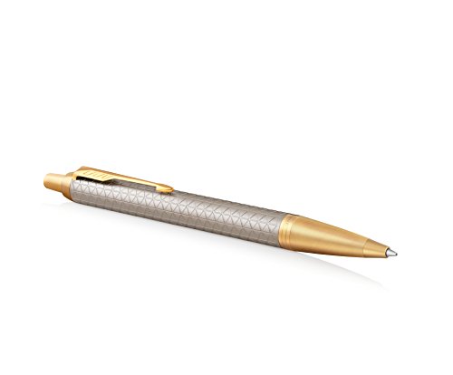 Caneta de Tinta Permanente PARKER 1931687 PARKER - Canetas - tinta permanente, alumínio, azul, 14,5 cm