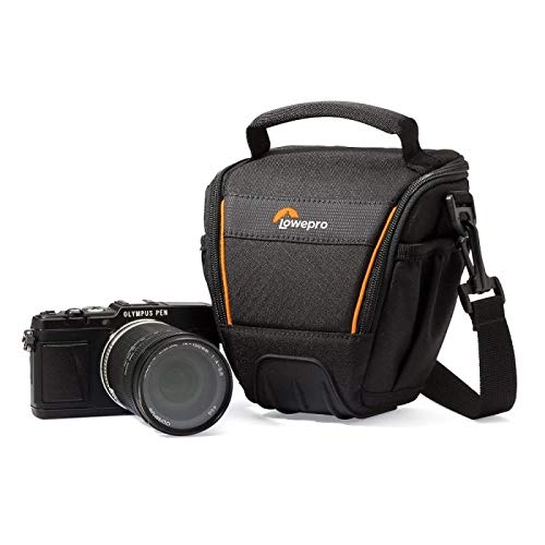 Bolsa p/ Máquina Fotográfica LOWEPRO Adventura Tlz 20 Ii Lowepro - Bolsas e estojos para câmeras - bolsa, fotográfica, adventura