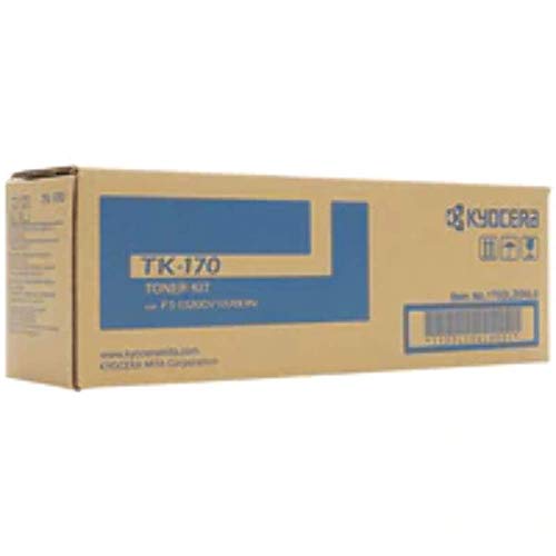Kit de manutenção KYOCERA MK-170 (Consumível Informática e Tel.) Kyocera - Consumíveis de impressora - manutenção, consumível, informática