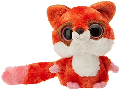 Peluche YOHOHOO & FRIENDS (Idade Mínima Recomendada: 3 anos) Aurora - Brinquedos - peluche, yohoho, amigos, idade mínima recomendada, 3 anos