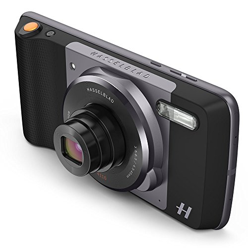 Módulo de câmara digital MOTOROLA LENOVO ASMRCPTBLKEU Lenovo - Câmeras digitais - motorola, lenovo, câmara digital