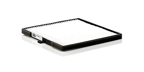 Filtro de Ar Condicionado MANN FILTER CU 1910 MANN FILTER - Aquecimento, ventilação e ar condicionado - filtro, ar condicionado, mann filter, CU 1910