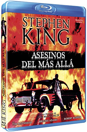 DVD Sometimes They Come Back (Edição em Espanhol) DVD - Dvds e vídeos - dvd, sometimes they come back, edição em espanhol