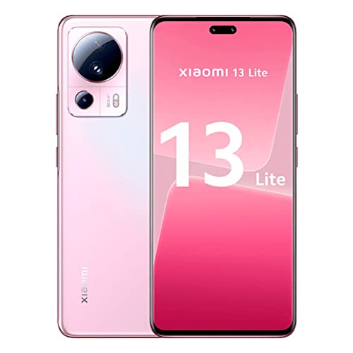 Smartphone XIAOMI Redmi Note 8 Pro (6.53'' - 4 GB - 128 GB - Rosa) Xiaomi - Telemóveis - 6.53, 4 GB, 128 GB, rosa