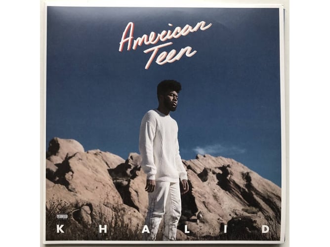 American Teen (Original Motion Picture Soundtrack) Sony - Música e gravações de som - soundtrack, original, filme