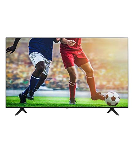 TV HISENSE 58A7100F (LED - 58'' - 148 cm - 4K Ultra HD) Hisense - Televisores - led, 58 polegadas, 4k ultra hd
